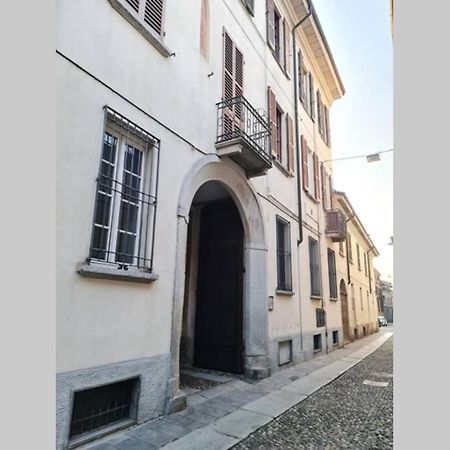 Maison Marina_Pavia San Michele Centro Storico מראה חיצוני תמונה