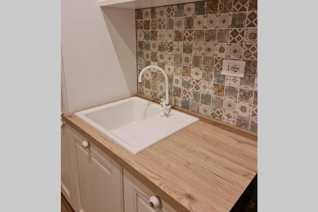 Maison Marina_Pavia San Michele Centro Storico מראה חיצוני תמונה