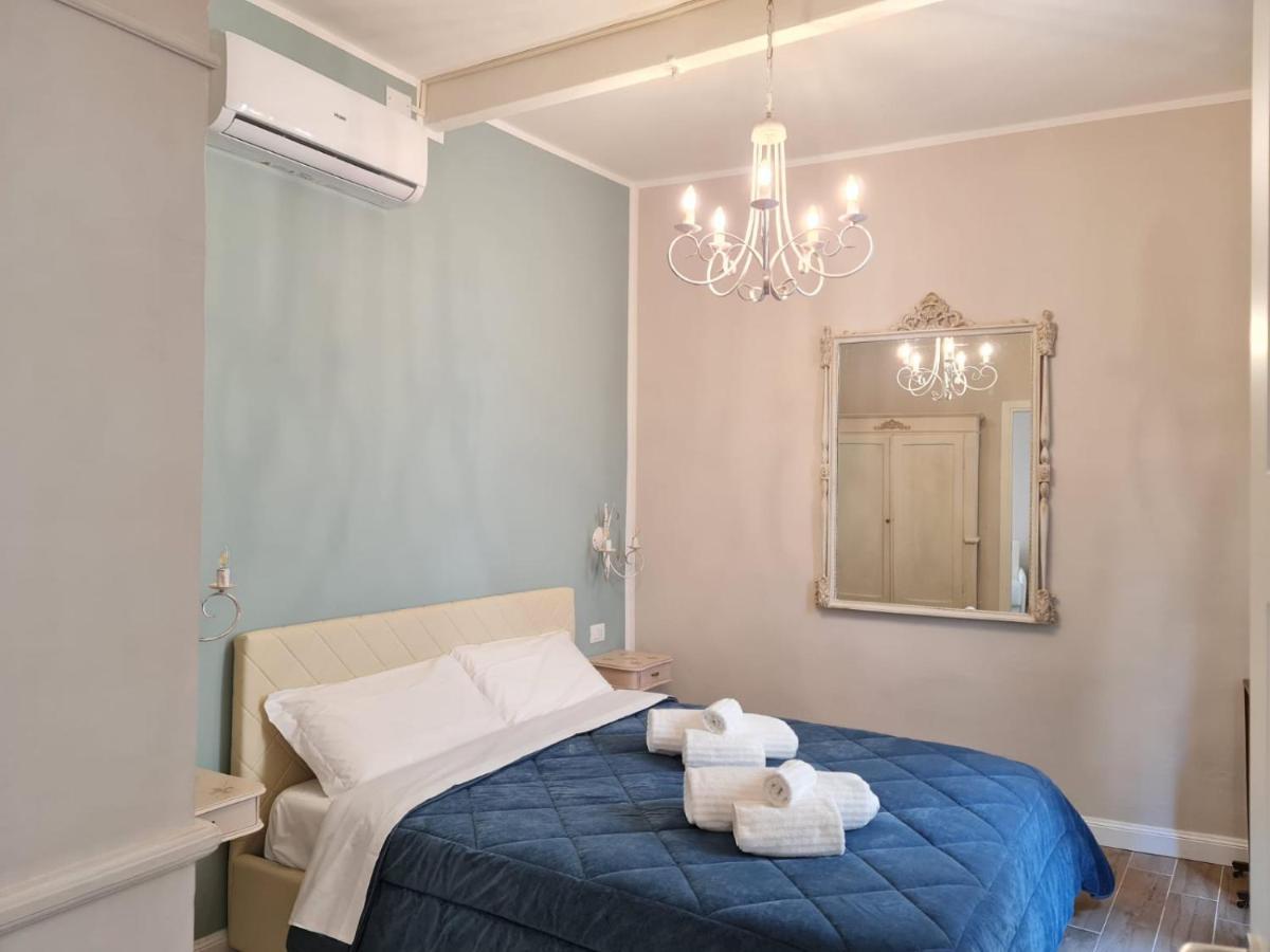 Maison Marina_Pavia San Michele Centro Storico מראה חיצוני תמונה